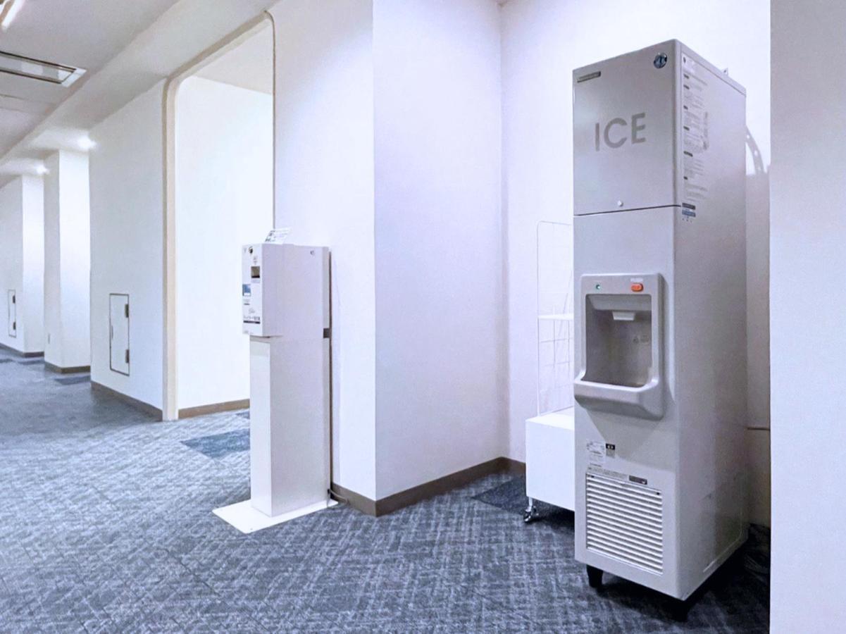 Chisun Kamata Hotel Prefektura Tokio