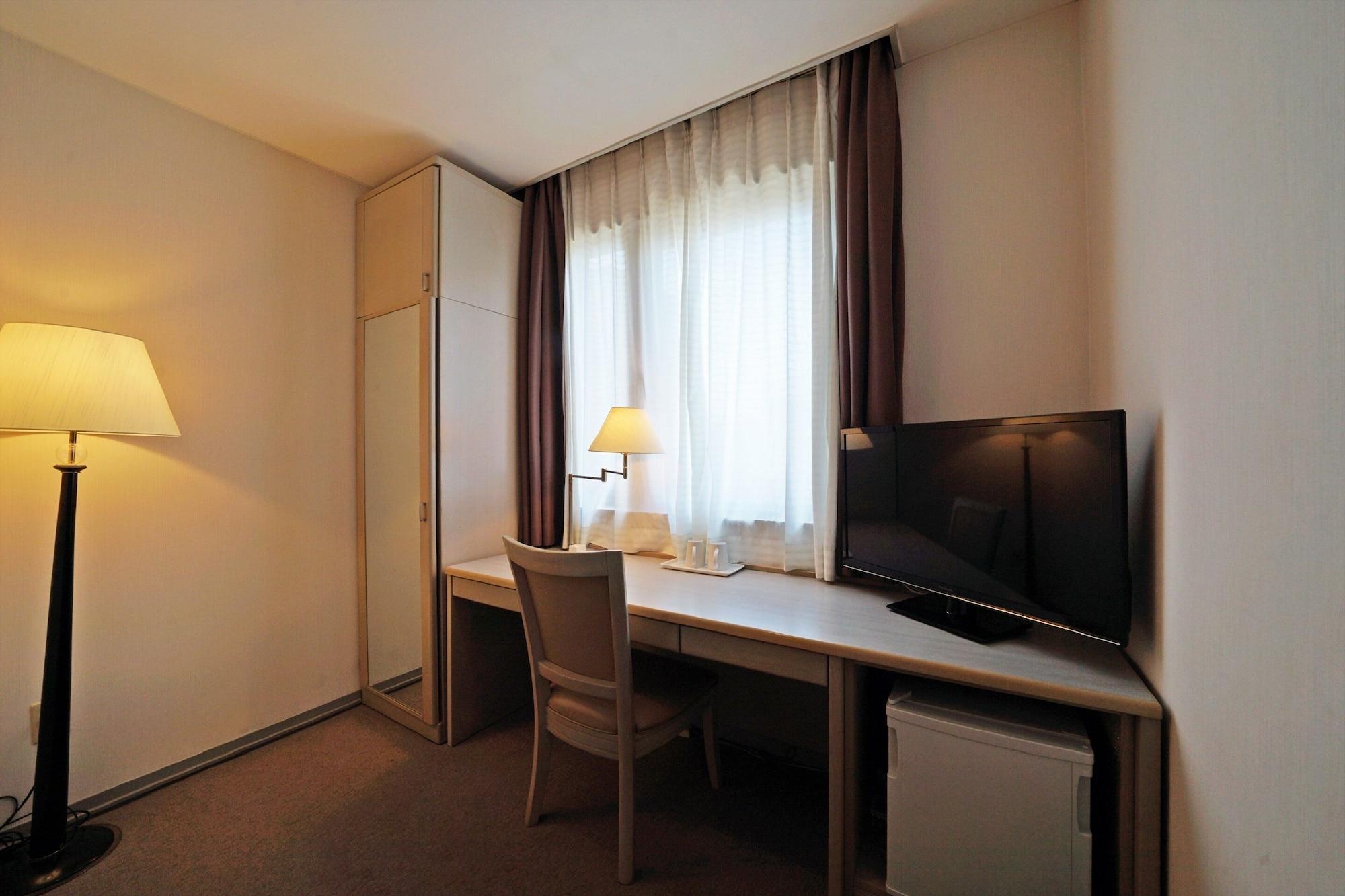 Chisun Kamata Hotel Prefektura Tokio