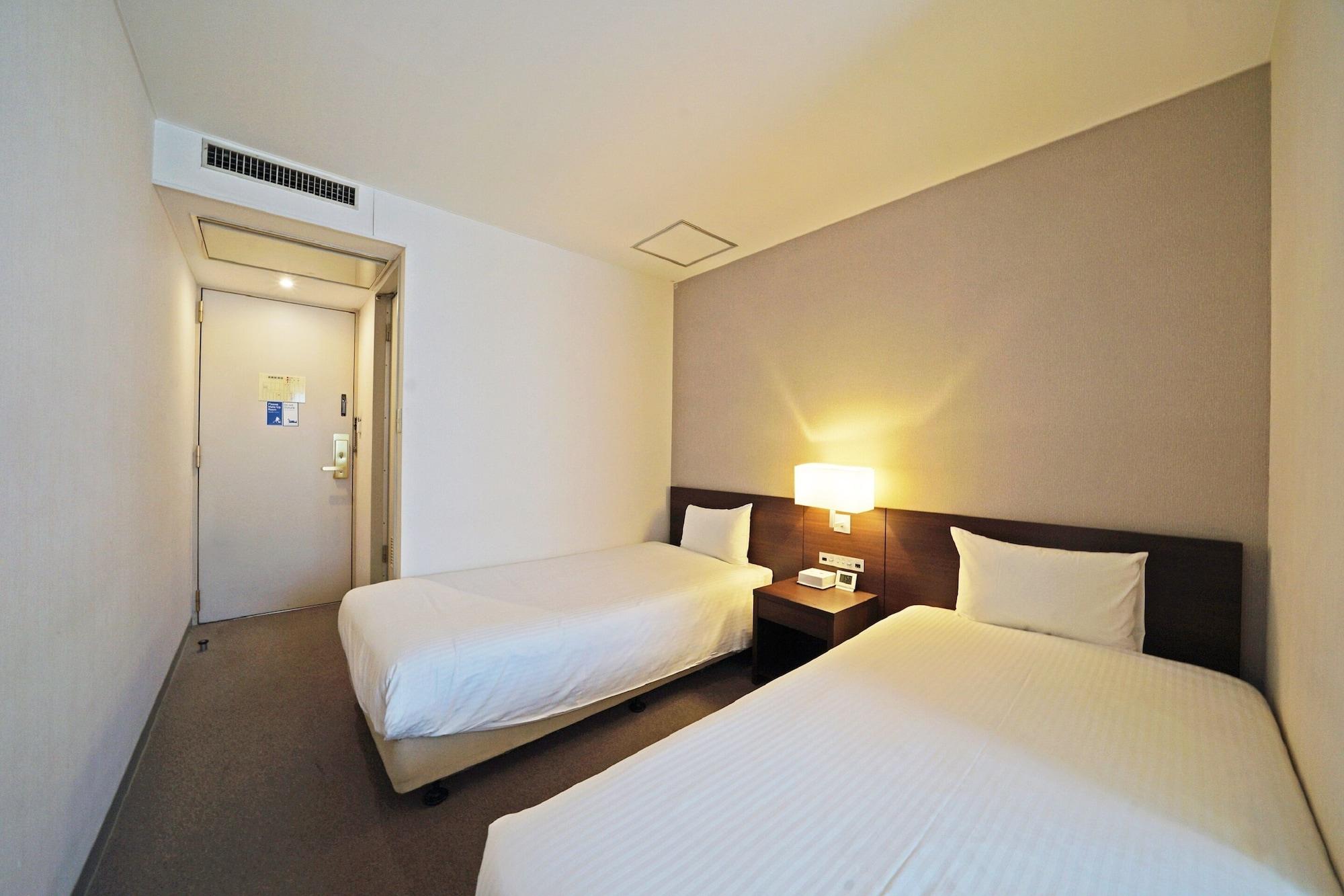 Chisun Kamata Hotel Tóquio