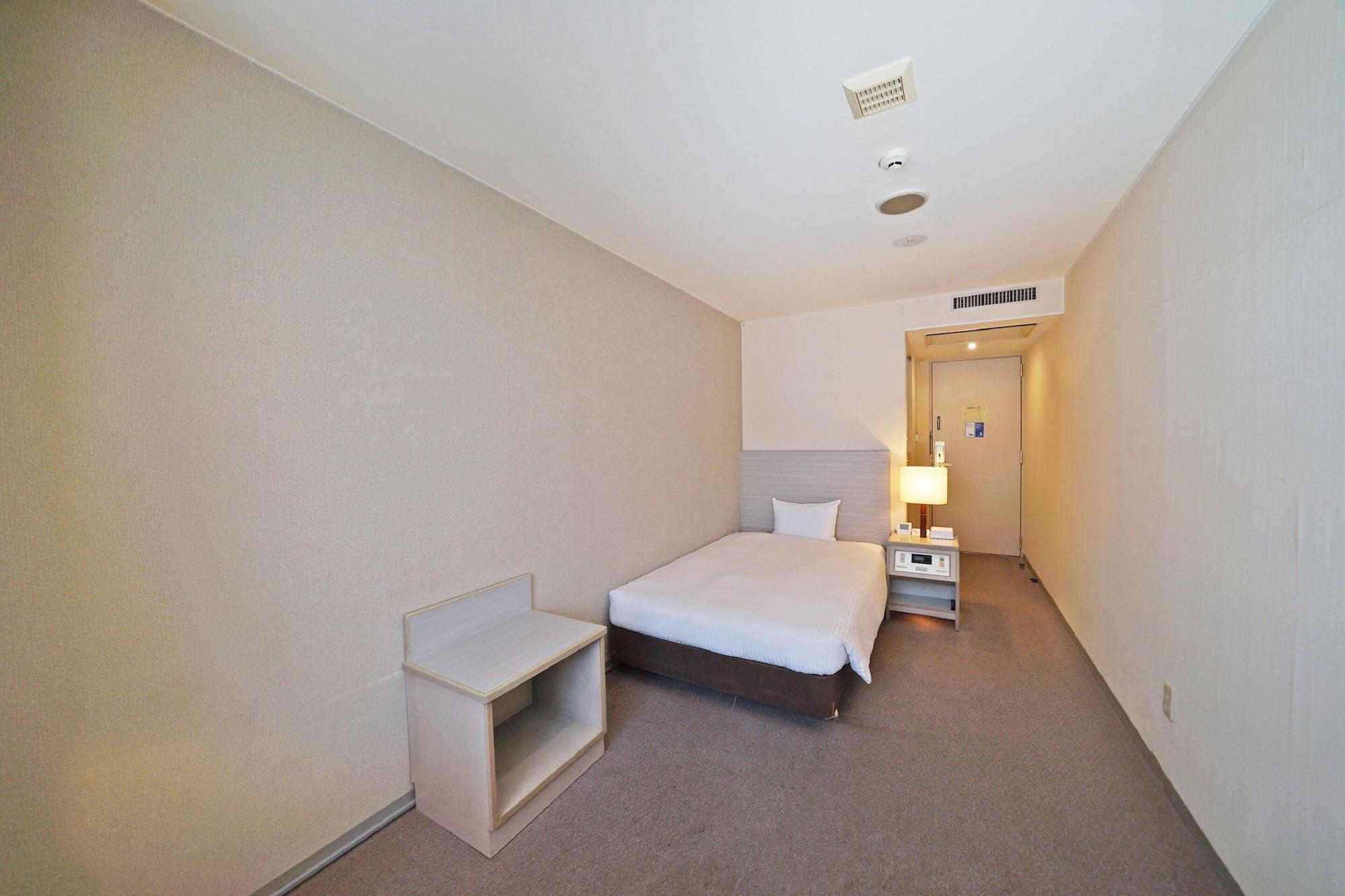 Chisun Kamata Hotel Tóquio