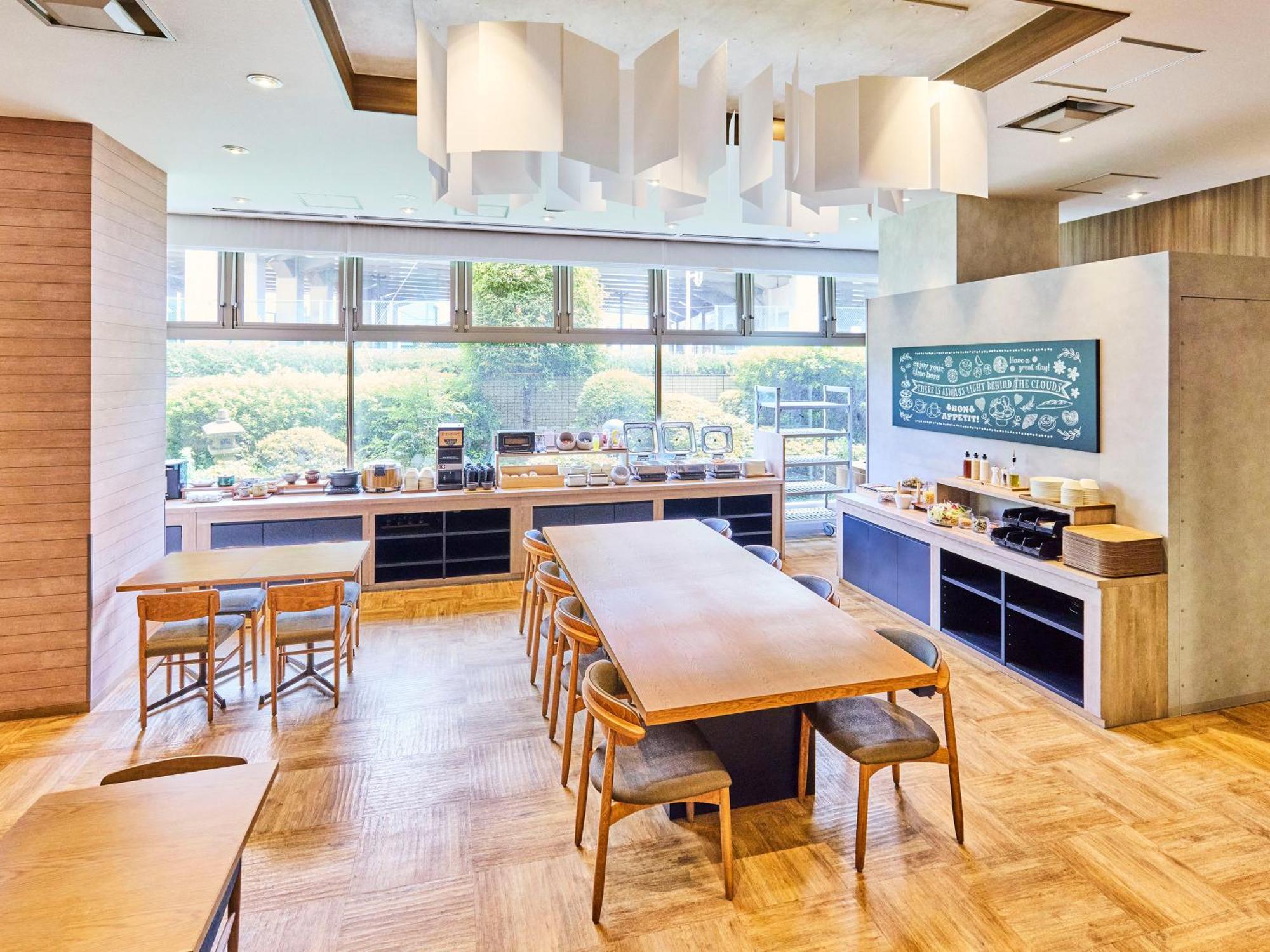 Chisun Kamata Hotel