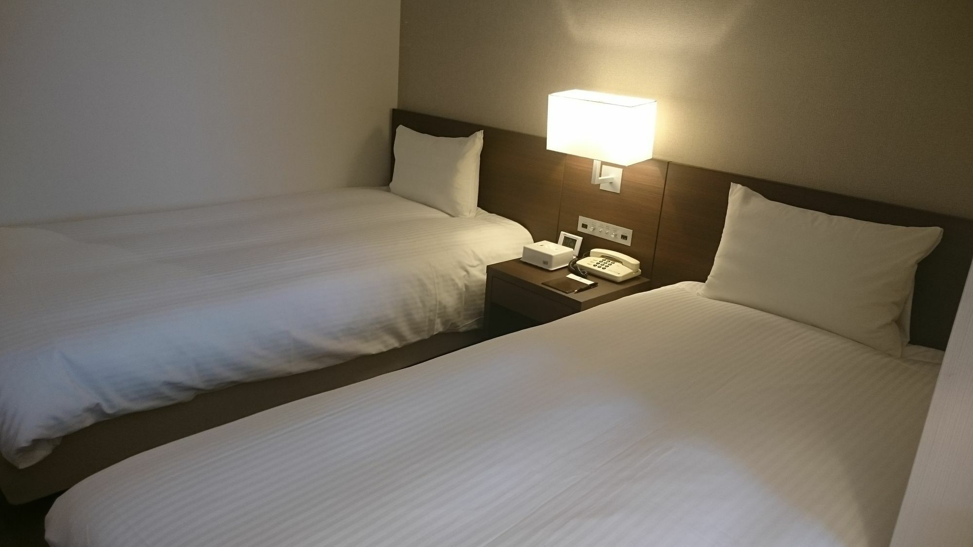 Hotel Chisun Kamata Prefektura Tokio