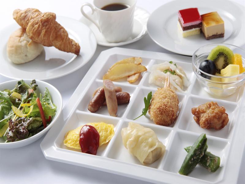 Chisun Kamata Hotel Tokio