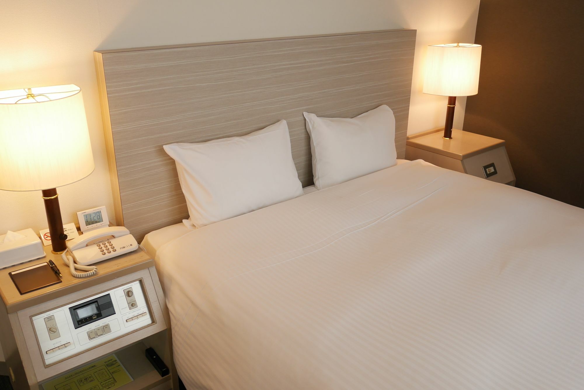 Hotel Chisun Kamata Tokio