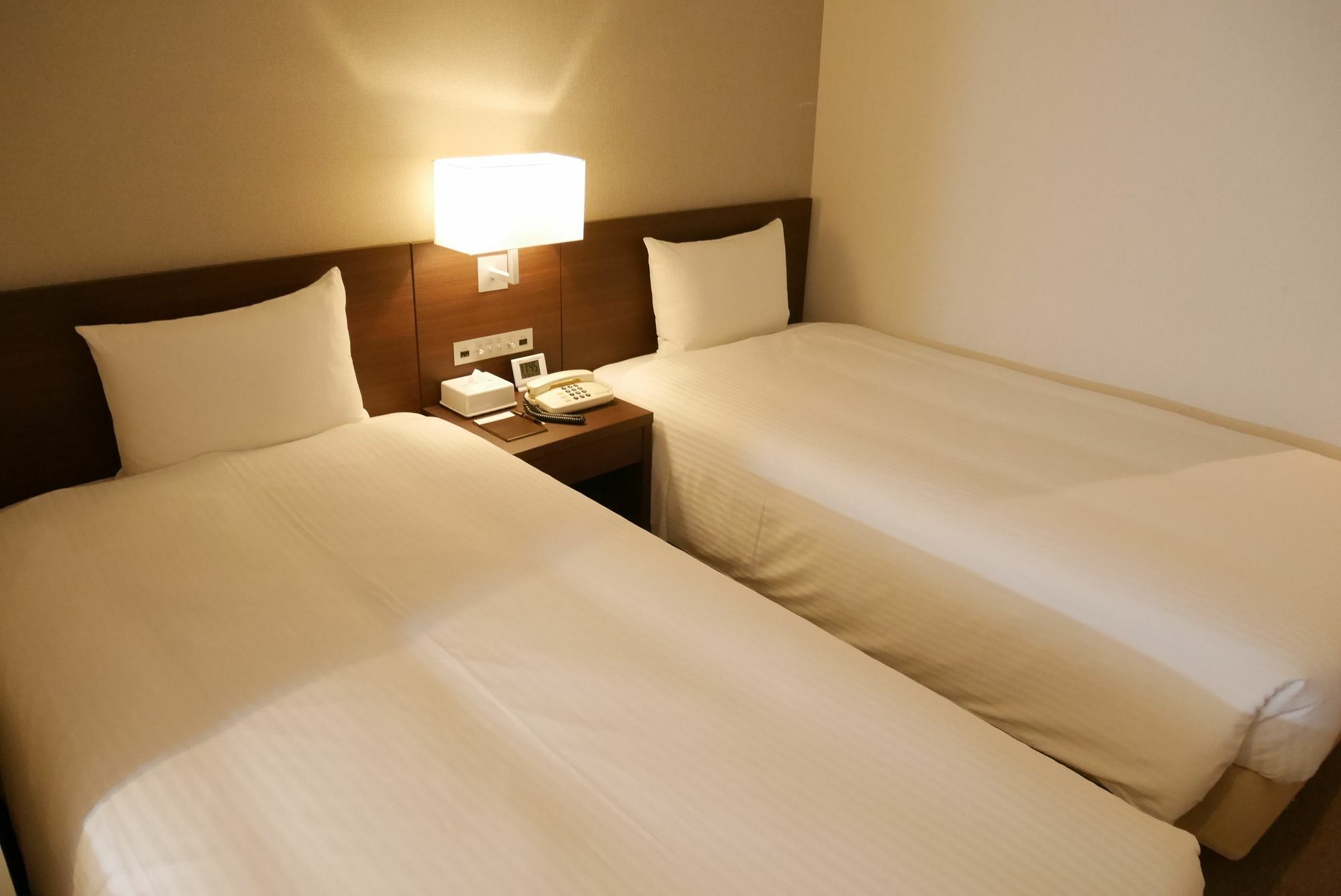 Hotel Chisun Kamata Tokio